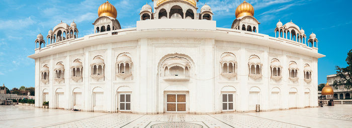 Nell’anima più autentica dell’India