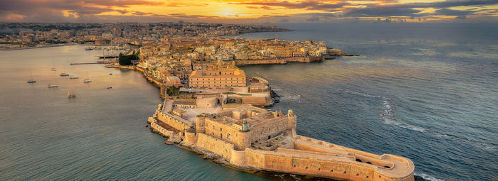 Raffinato residence, direttamente sul lungomare