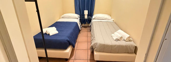Raffinato residence, direttamente sul lungomare