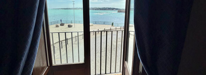 Raffinato residence, direttamente sul lungomare