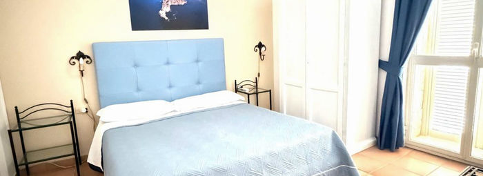 Raffinato residence, direttamente sul lungomare