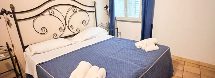 Raffinato residence, direttamente sul lungomare