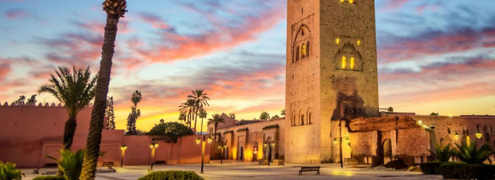 Avventura in 4x4 tra deserti, kasbah e città imperiali