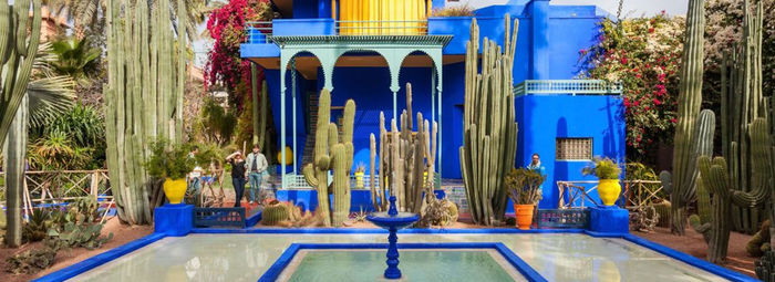 Avventura in 4x4 tra deserti, kasbah e città imperiali