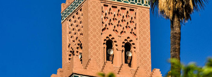 Avventura in 4x4 tra deserti, kasbah e città imperiali