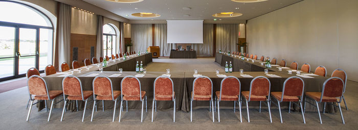 Area wellness di 1200 mq