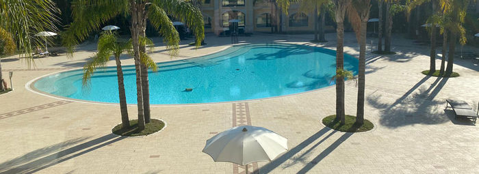 Area wellness di 1200 mq