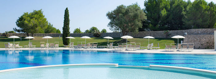 Area wellness di 1200 mq