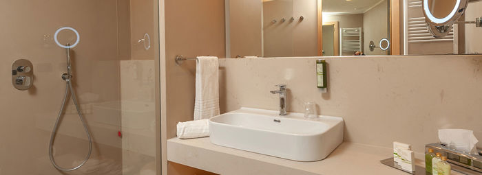 Area wellness di 1200 mq