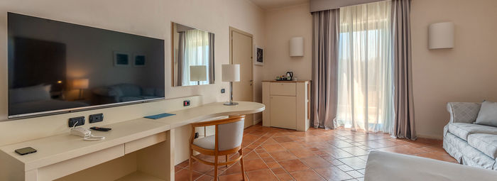 Area wellness di 1200 mq