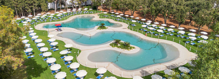 Tutta la meraviglia del Salento 