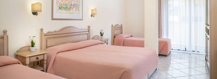 Elegante 4* nel Golfo di Orosei