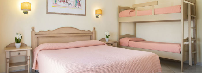 Elegante 4* nel Golfo di Orosei