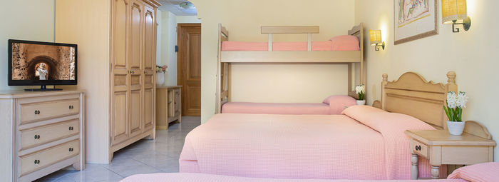 Elegante 4* nel Golfo di Orosei