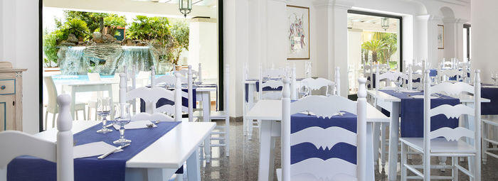 Elegante 4* nel Golfo di Orosei