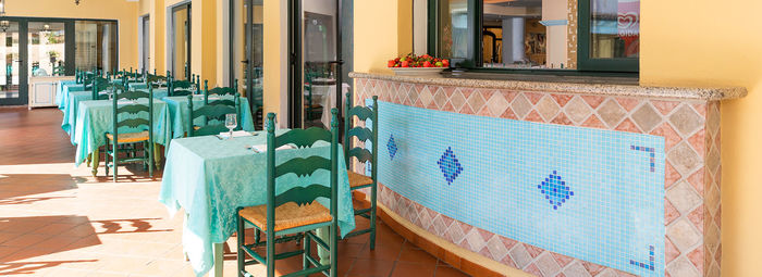 Elegante 4* nel Golfo di Orosei