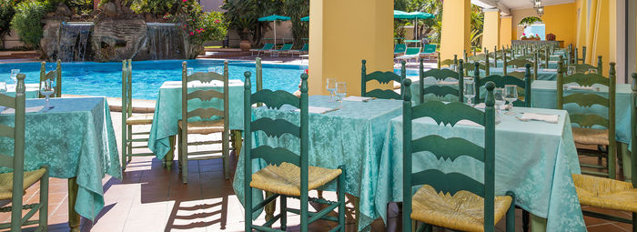 Elegante 4* nel Golfo di Orosei