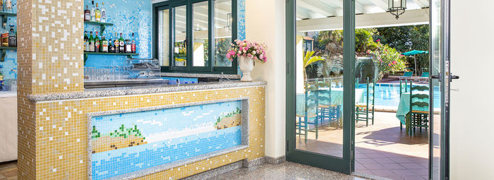 Elegante 4* nel Golfo di Orosei