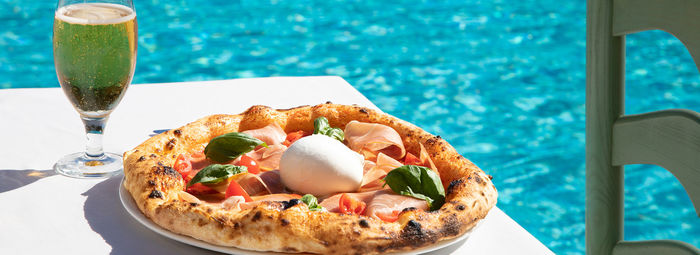 Elegante 4* nel Golfo di Orosei