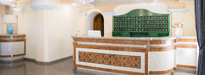 Elegante 4* nel Golfo di Orosei