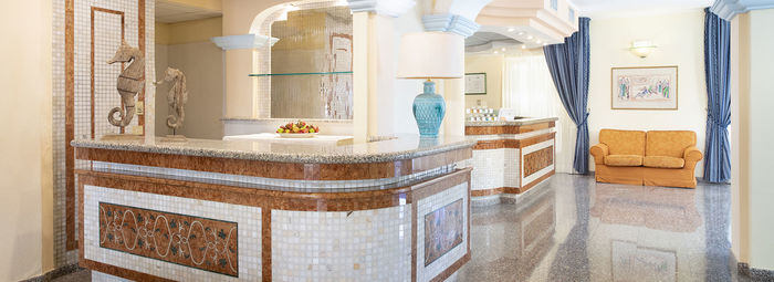 Elegante 4* nel Golfo di Orosei