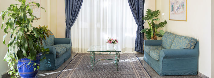 Elegante 4* nel Golfo di Orosei