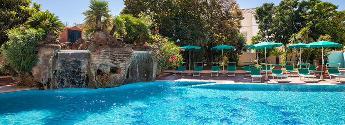 Elegante 4* nel Golfo di Orosei