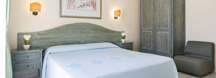 Elegante 4* nel Golfo di Orosei