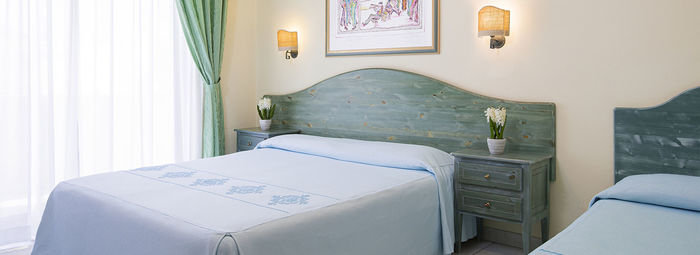 Elegante 4* nel Golfo di Orosei