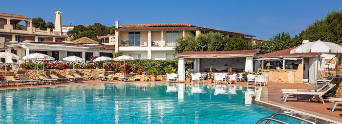 A 50 metri dal mare, con panorama sulla baia di Cala Granu