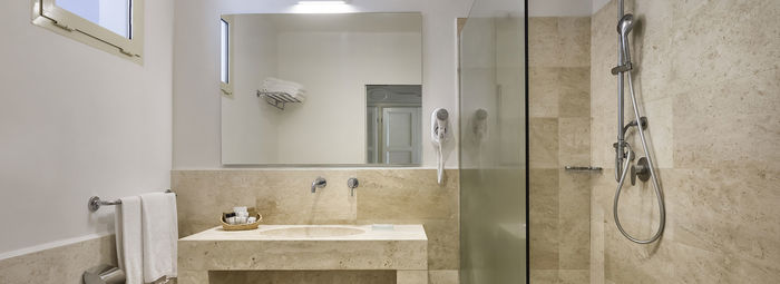 A 50 metri dal mare, con panorama sulla baia di Cala Granu