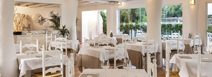 A 50 metri dal mare, con panorama sulla baia di Cala Granu