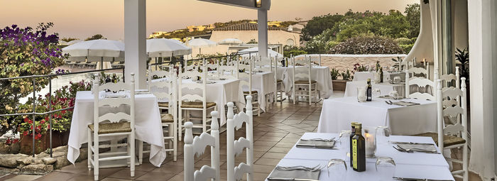 A 50 metri dal mare, con panorama sulla baia di Cala Granu