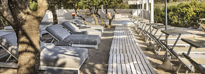 A 50 metri dal mare, con panorama sulla baia di Cala Granu