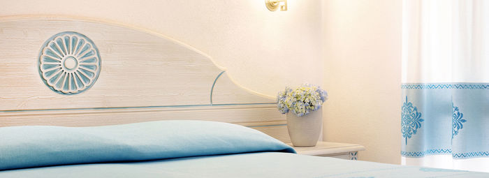 Posizione invidiabile in Costa Smeralda