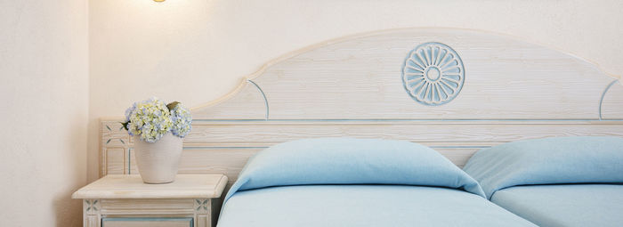 Posizione invidiabile in Costa Smeralda