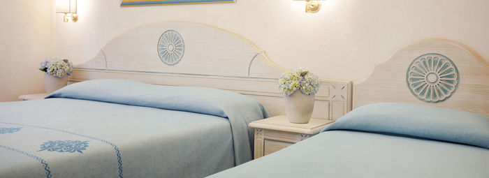 Posizione invidiabile in Costa Smeralda