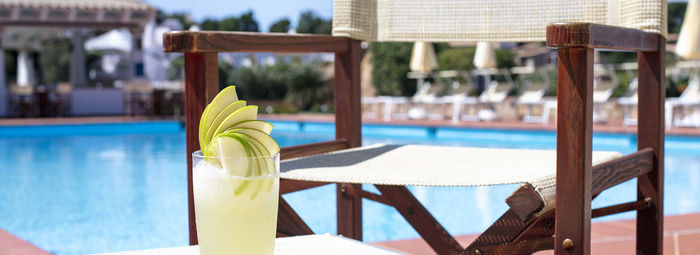 Posizione invidiabile in Costa Smeralda