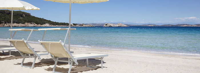 Posizione invidiabile in Costa Smeralda