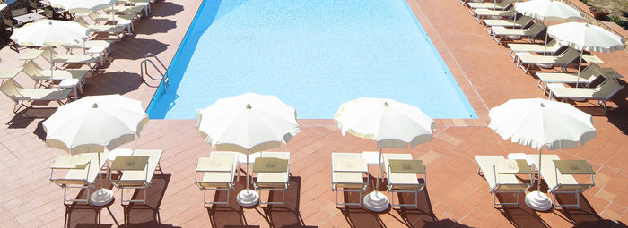 Posizione invidiabile in Costa Smeralda