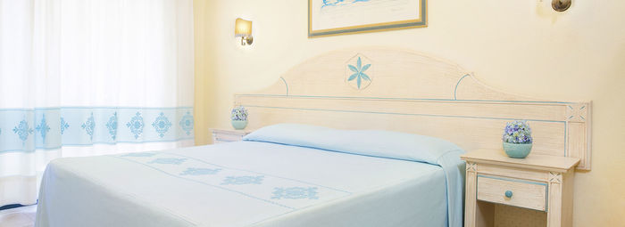 Ampio parco piscine e spiaggia a 150 metri