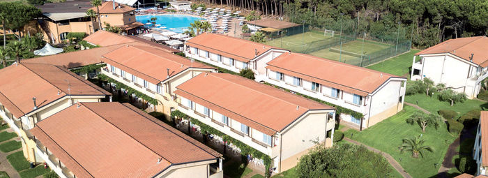 Sulla Costa degli Dei