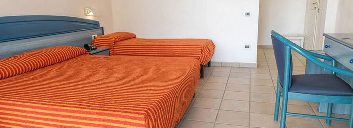 Sulla Costa degli Dei