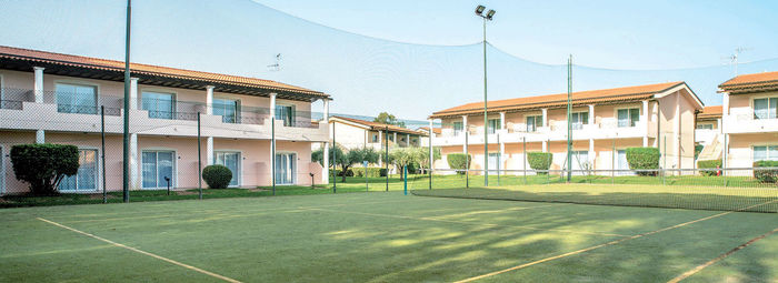 Sulla Costa degli Dei