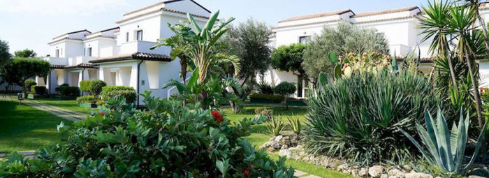 A 300 metri dalla spiaggia