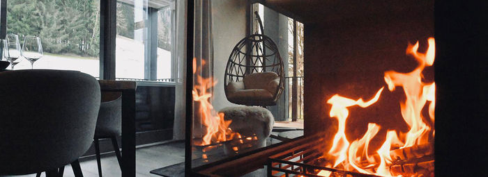 Suite Spa private