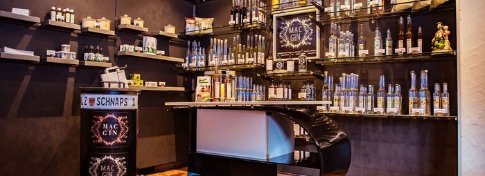 Camere con tepidarium esclusivo