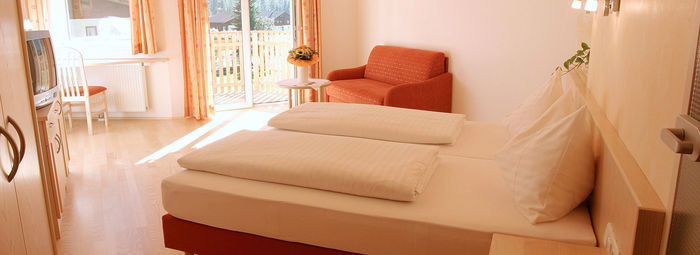 Camere con tepidarium esclusivo