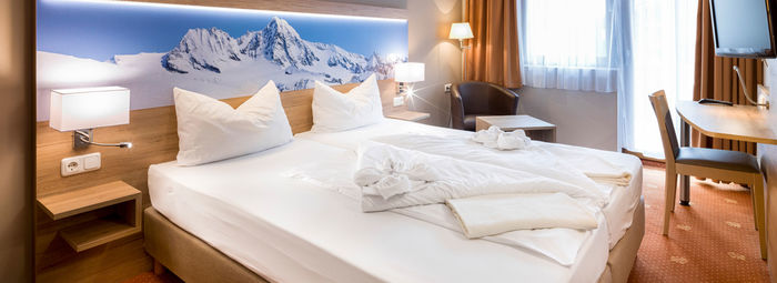 Nel cuore del Parco Nazionale Alti Tauri