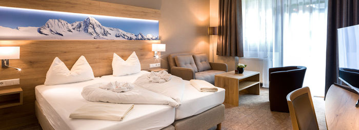 Nel cuore del Parco Nazionale Alti Tauri